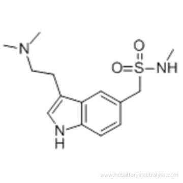 Sumatriptan CAS 103628-46-2